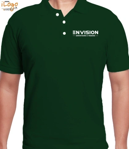 Shirts NVision- T-Shirt