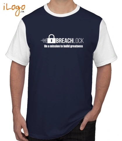 T shirts breachlock-Rn T-Shirt