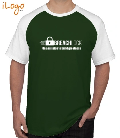 T shirts BREACHLOCKC T-Shirt