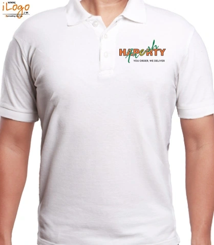 TSHIRT hapertyfresh T-Shirt