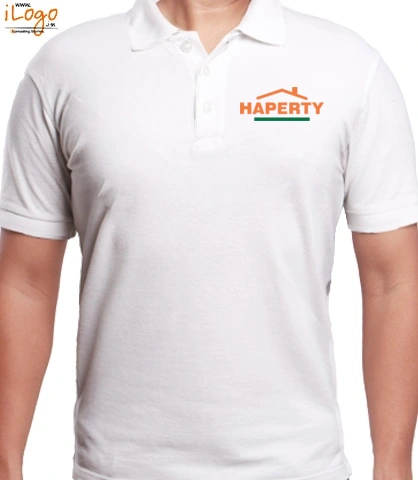 Tee hapertywebtech T-Shirt