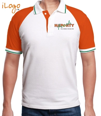 SHIRT hapertyFRESH T-Shirt