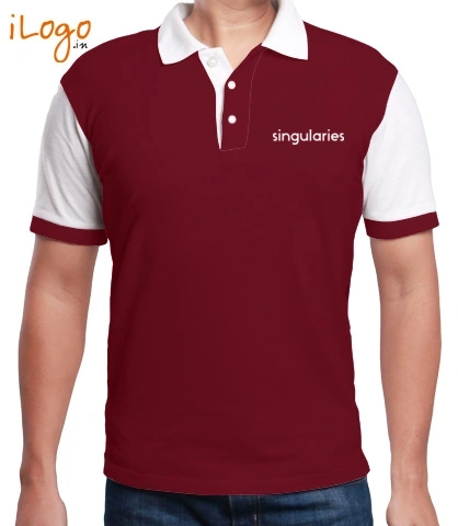 SHIRT Singularies T-Shirt