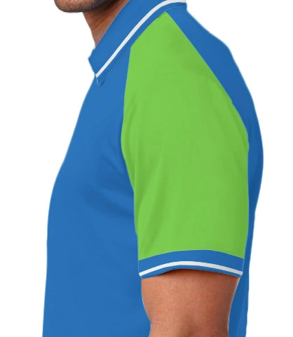 NUTRITI Left sleeve