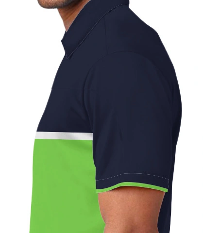 NUTRITI Left sleeve