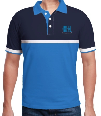 SHIRT HHL T-Shirt