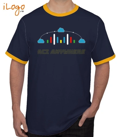 T Shirt ACI T-Shirt