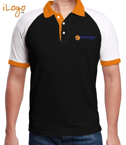 TEE Manthan-School T-Shirt