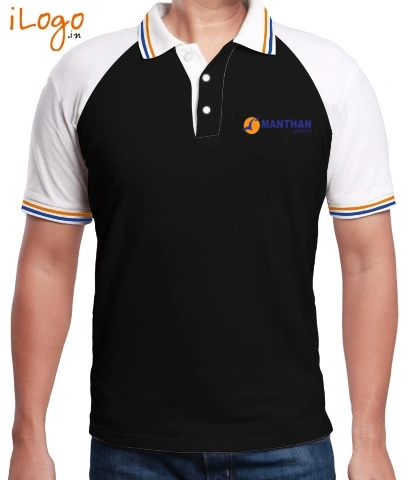 T SHIRT Manthan-School T-Shirt