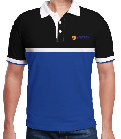 Shirt Manthan-School T-Shirt