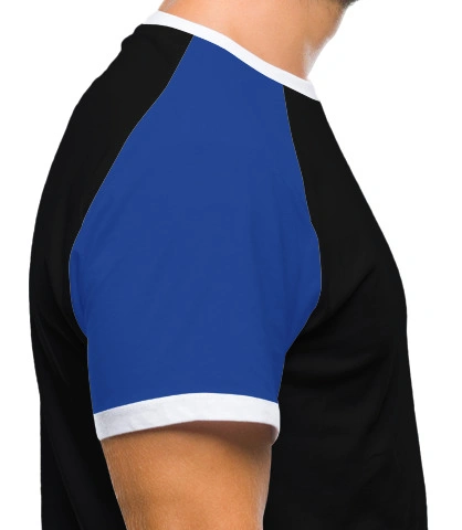 Manthan-School Right Sleeve