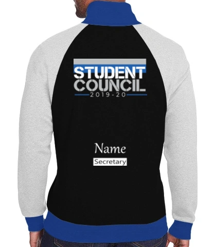 Studentcouncil