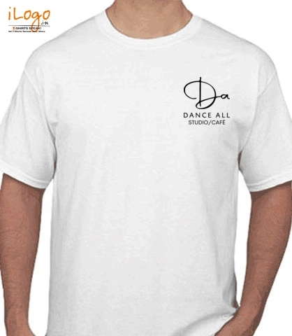 SHIRT dancecafe T-Shirt