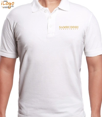 T shirts SAMRUDDHI T-Shirt