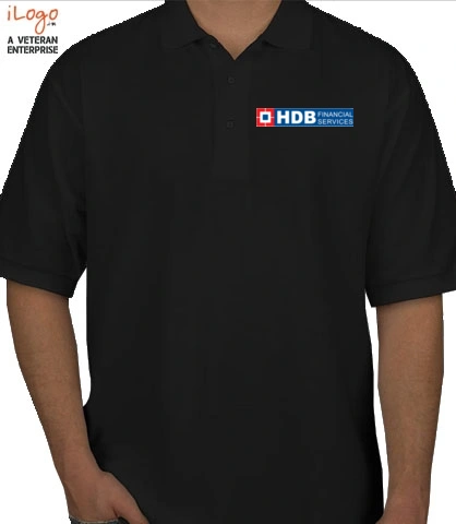 Shirt HDB T-Shirt