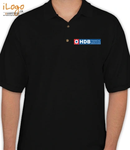 T Shirt HDB T-Shirt