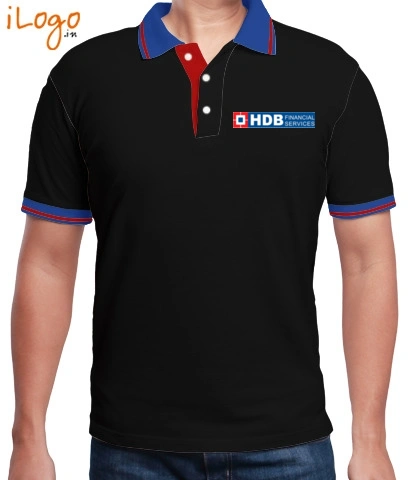 Shirt HDB T-Shirt