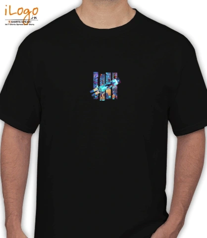 TEE spacejamundft- T-Shirt