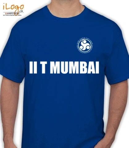 IIT-Guwahati - T-Shirt