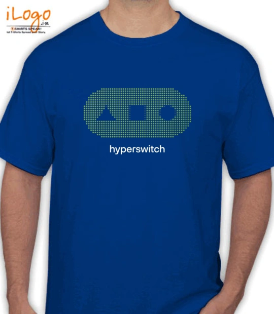 royal blue :front
