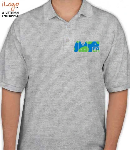 T shirt IMPCA T-Shirt