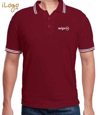 T shirt wiproo T-Shirt