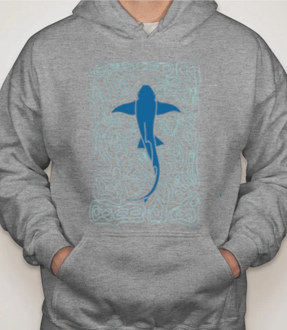 Tshirt whalehooddee T-Shirt