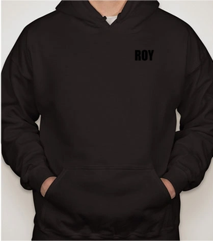 Shirts ROY T-Shirt