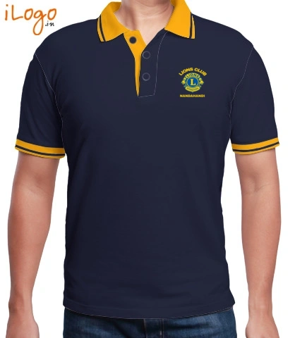 Shirts Lionsclub T-Shirt