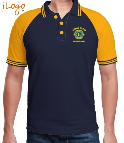 TShirt lionsclub T-Shirt