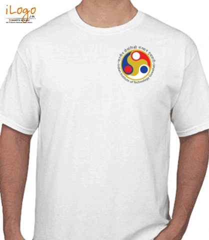 iit-guwahti - T-Shirt