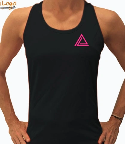 athleders - BLAKTO Racerback Women