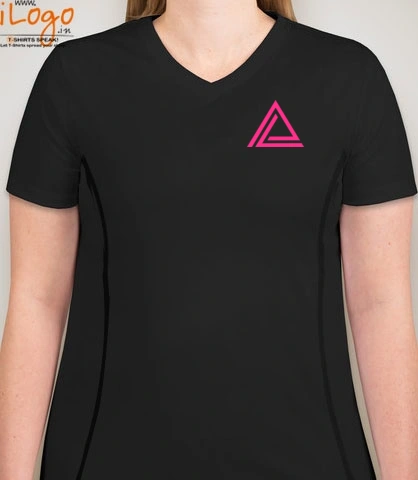 athleders - BLAKTO Womens T-Shirt