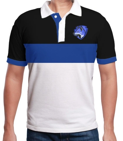 Shirt LOGOBLUEFOX T-Shirt