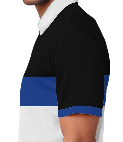 LOGOBLUEFOX Left sleeve