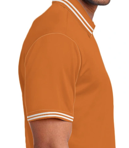 HOSPITALLOGO Right Sleeve