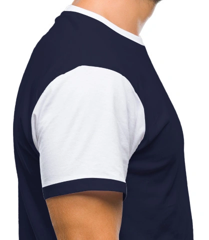 referee Right Sleeve