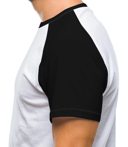 referee Left sleeve