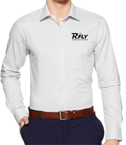 REFLY- - F/S Shirt