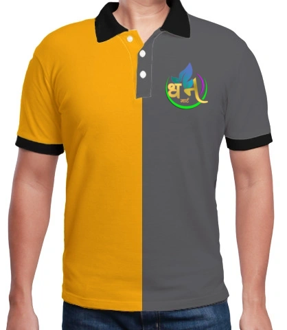 SHIRT TETTRA T-Shirt