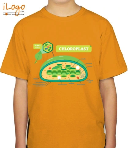 TShirt plantcell T-Shirt