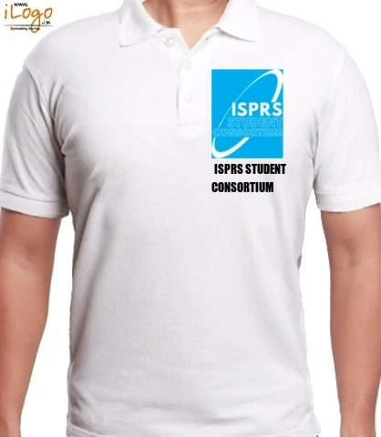 T shirts ISPRS-SC T-Shirt