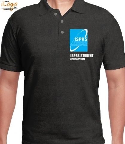 T shirts ISPRS-SC-final T-Shirt