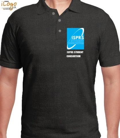 T shirts ISPRS-SCfinal T-Shirt