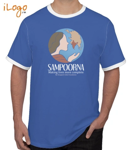 SHIRT sampoorna T-Shirt