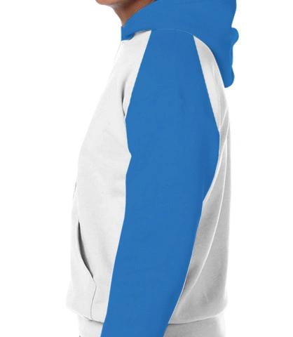 H-AND-B left sleeve of H&B in Canada