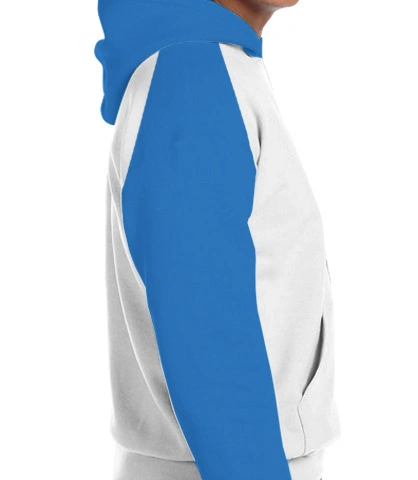 H-AND-B right sleeve of H&B in Canada