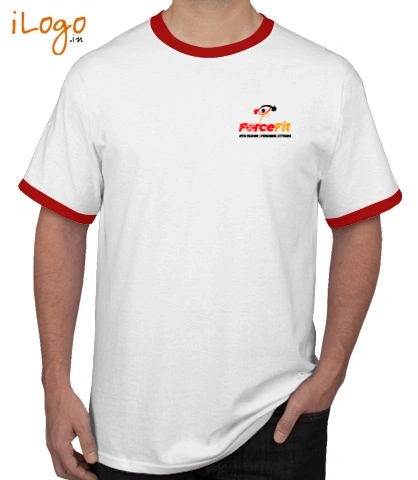 T shirt forcefit T-Shirt