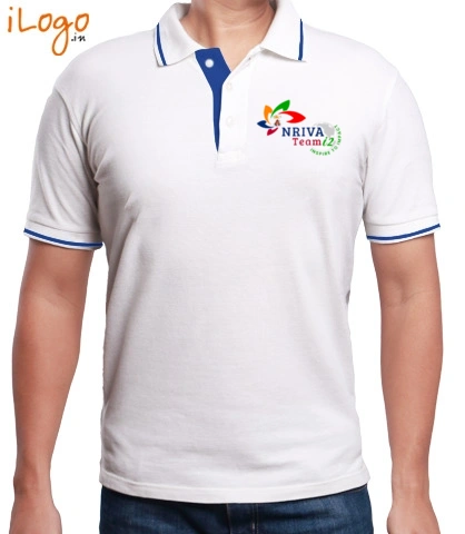 SHIRT nriva- T-Shirt