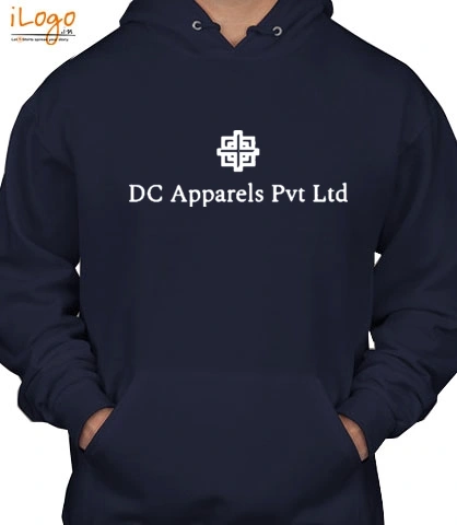 SHIRT Dc-apparels T-Shirt